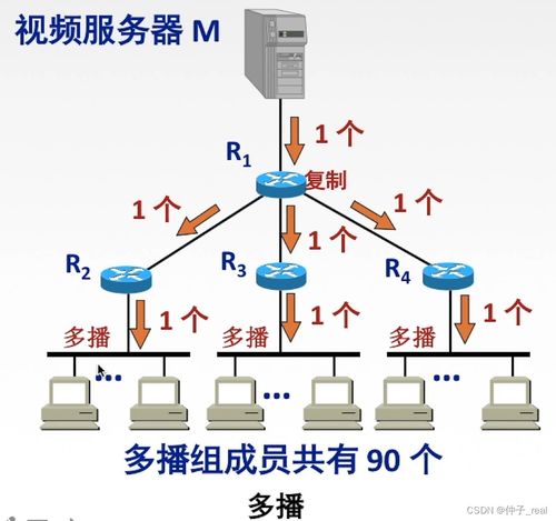 計算機網(wǎng)絡(luò)自學(xué)筆記006 深入理解網(wǎng)絡(luò)層（二）——核心技術(shù)與實踐應(yīng)用