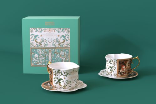 敦煌博物館文創(chuàng)產(chǎn)品閃耀2021金熊貓?zhí)旄畡?chuàng)意設(shè)計獎，斬獲銀獎與銅獎