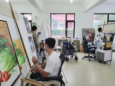 走進(jìn)平陰，重溫紅色歷史——濟(jì)南文藝工作者紅色采風(fēng)促創(chuàng)作與文化經(jīng)紀(jì)人服務(wù)