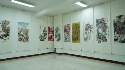 靜寧縣文化館 以文化經(jīng)紀(jì)人服務(wù)為引擎，凝聚文化合力推動(dòng)縣域文化傳承新發(fā)展