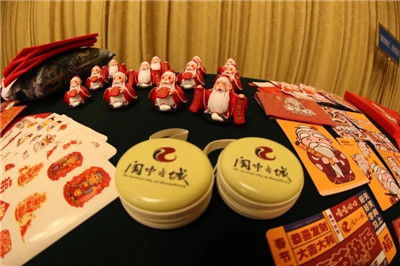 拜春節(jié)之源，請到閬中過年 一場穿越千年的文藝尋根之旅