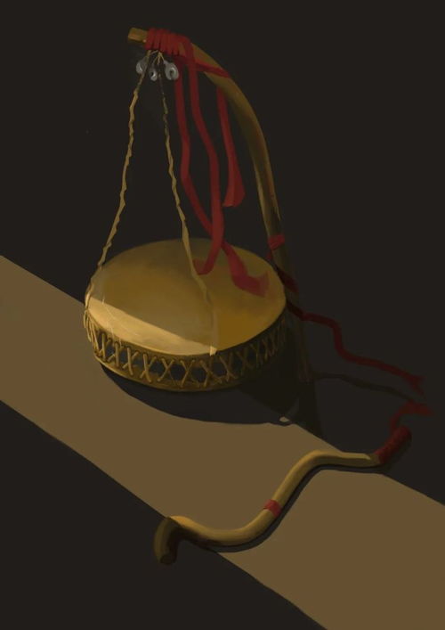 吉洛阿根 彝族文化藝術創(chuàng)作的璀璨明珠